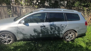 passat b6  - imagine 2