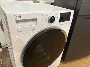 Masina de spalat rufe Beko cu uscator 8 5 