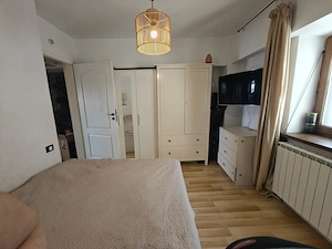 Apartament 2 Camere Transformat în 3 | Capitol   Tomis 2 | 54 mp | Parcare | Centrală - imagine 13