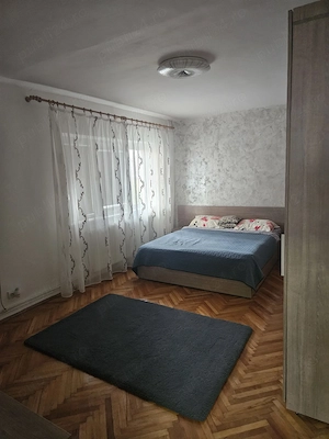 Apartament 2 camere decomandat,zona Girocului,direct proprietar! - imagine 4