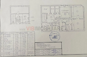 Piata Alba Iulia - Matache Dobrescu - apartament 2 camere in vila - imagine 11