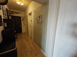 Apartament 2 Camere Transformat în 3 | Capitol   Tomis 2 | 54 mp | Parcare | Centrală - imagine 7