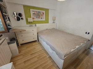Apartament 2 Camere Transformat în 3 | Capitol   Tomis 2 | 54 mp | Parcare | Centrală - imagine 12