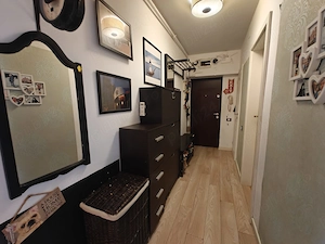Apartament 2 Camere Transformat în 3 | Capitol   Tomis 2 | 54 mp | Parcare | Centrală - imagine 8