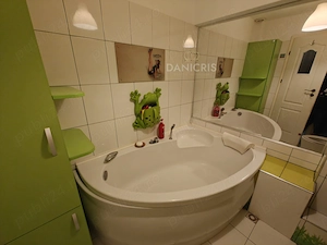 Apartament 2 Camere Transformat în 3 | Capitol   Tomis 2 | 54 mp | Parcare | Centrală - imagine 15