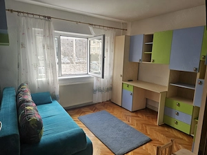 Apartament 2 camere decomandat,zona Girocului,direct proprietar! - imagine 2