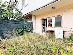 Apartament cu 1 camera si terasa de 20 mp in Sanmartin, Bihor - imagine 3