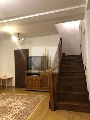 Închiriez duplex in Giroc-sat în apropiere de gradiniță și scoală - imagine 3