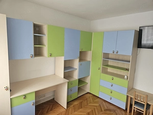 Apartament 2 camere decomandat,zona Girocului,direct proprietar! - imagine 7