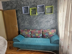 Apartament 2 camere decomandat,zona Girocului,direct proprietar! - imagine 6