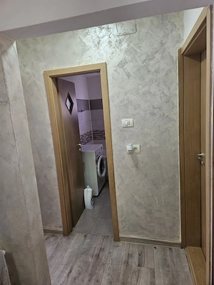 Apartament 2 camere decomandat,zona Girocului,direct proprietar! - imagine 9