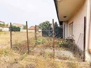 Apartament cu 1 camera si terasa de 20 mp in Sanmartin, Bihor - imagine 15