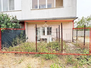 Apartament cu 1 camera si terasa de 20 mp in Sanmartin, Bihor - imagine 16