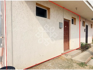 Apartament cu 1 camera si terasa de 20 mp in Sanmartin, Bihor - imagine 18