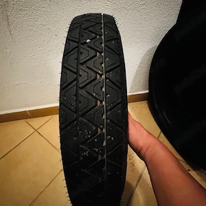 rezerva janta bmw 