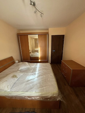 Apartament 2 camere complet renovat, mobilat și utilat cu centrala proprie - imagine 2