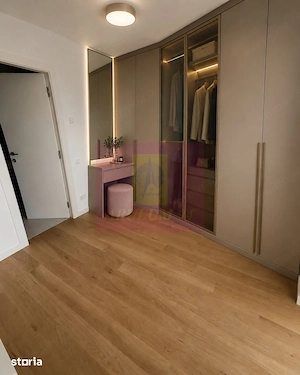 UPsite Floreasca | 2 camere + terasă + boxă | Etaj 5 | - imagine 5