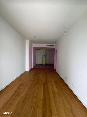 UPsite Floreasca | 2 camere + terasă + boxă | Etaj 5 | - imagine 10