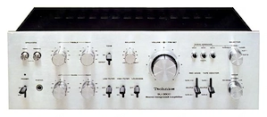 Amplificator Technics SU-3500