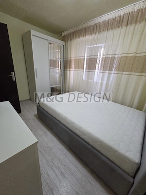 2 camere Dambovita -Piata Flavia cu centrala - imagine 7