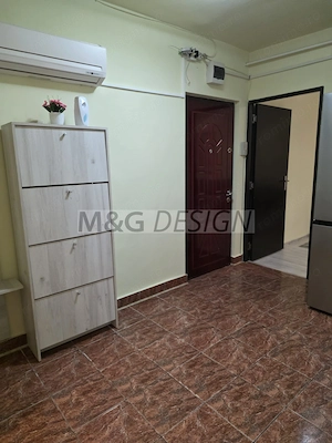 2 camere Dambovita -Piata Flavia cu centrala - imagine 5