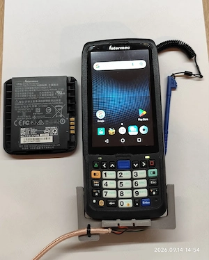 Honeywell Intermec CN51 