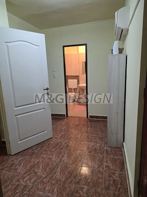 2 camere Dambovita -Piata Flavia cu centrala - imagine 4