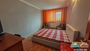 Apartament cu 3 camere decomandat de vânzare în Micro 39A ,  - imagine 6