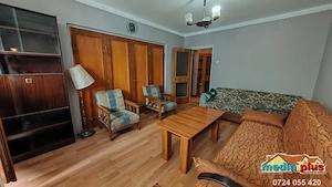 Apartament cu 3 camere decomandat de vânzare în Micro 39A ,  - imagine 7