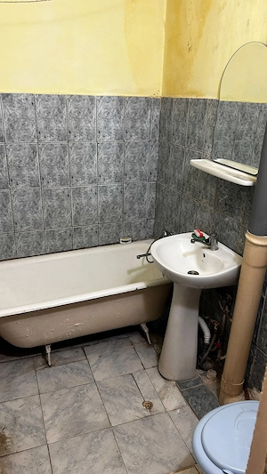 vand garsoniera,amurgului.nr,25,etaj,3. 27,m2 - imagine 7