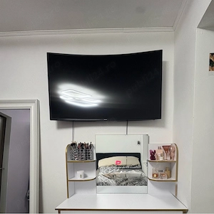televizor samsung smart 125 cm