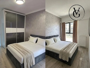 Apartament 3 camere | Parcare | Pet friendly |  Energia Residence