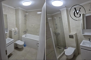Apartament 3 camere | Parcare | Pet friendly |  Energia Residence - imagine 5