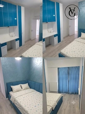 Apartament 3 camere | Parcare | Pet friendly |  Energia Residence - imagine 2