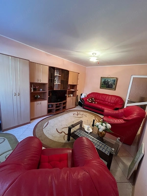 Închiriere Apartament 2 camere   55 mp | Zona Siderurgiștilor (între Gh. Doja și A. Saligny), Galați - imagine 2