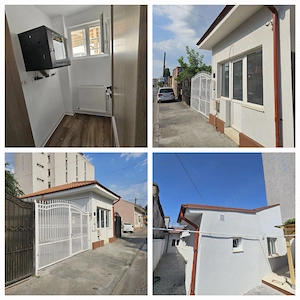 Proprietate premium   business + locuire | 2 corupuri, curte, parcare| exclus agențiile imobiliare - imagine 6