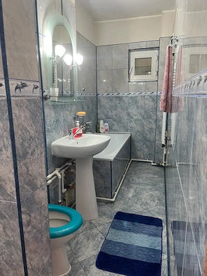 Închiriere Apartament 2 camere   55 mp | Zona Siderurgiștilor (între Gh. Doja și A. Saligny), Galați - imagine 9
