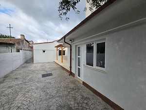 Proprietate premium   business + locuire | 2 corupuri, curte, parcare| exclus agențiile imobiliare - imagine 7