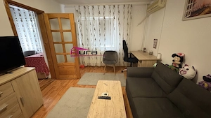 Inchiriez apartament 2 camere zona Neptun