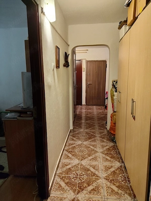 Apartament cu 3 camere în Zona Modern-Baba Dochia - imagine 3