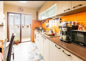 Apartament 2 Camere Decomandat | Dacia | 55 mp | Centrală pe Gaz - imagine 3