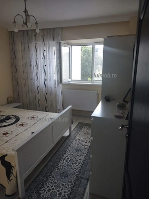 2 camere Sector 4 | Bloc 1982 | Renovat complet + centrală + parcare | - imagine 7