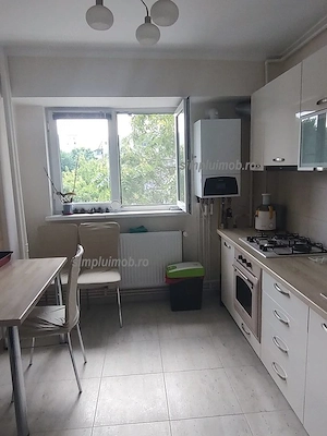 2 camere Sector 4 | Bloc 1982 | Renovat complet + centrală + parcare | - imagine 9