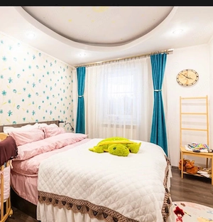 Apartament 2 Camere Decomandat | Dacia | 55 mp | Centrală pe Gaz - imagine 5