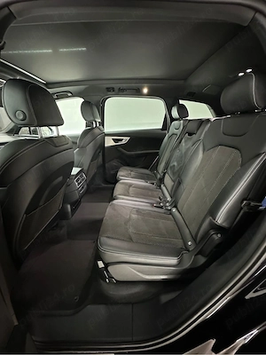Audi Q7 e-tron plug in hybrid - imagine 4