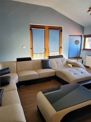 Apartament la cas #259; | 100 mp | Zona Modern | 3 niveluri | 2 dressinguri - imagine 2