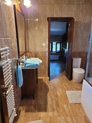 Apartament la cas #259; | 100 mp | Zona Modern | 3 niveluri | 2 dressinguri - imagine 12