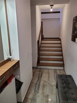Apartament la cas #259; | 100 mp | Zona Modern | 3 niveluri | 2 dressinguri - imagine 4