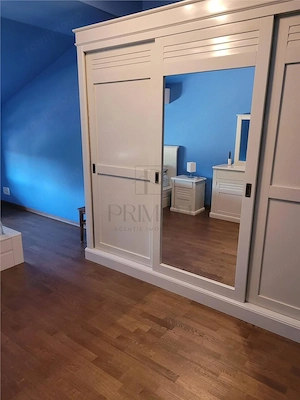 Apartament la cas #259; | 100 mp | Zona Modern | 3 niveluri | 2 dressinguri - imagine 8
