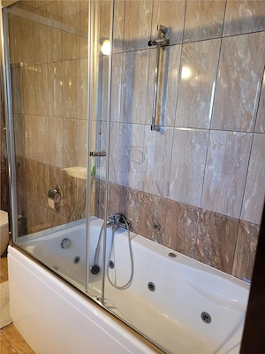 Apartament la cas #259; | 100 mp | Zona Modern | 3 niveluri | 2 dressinguri - imagine 11